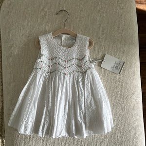 Carriage Boutique children’s dress